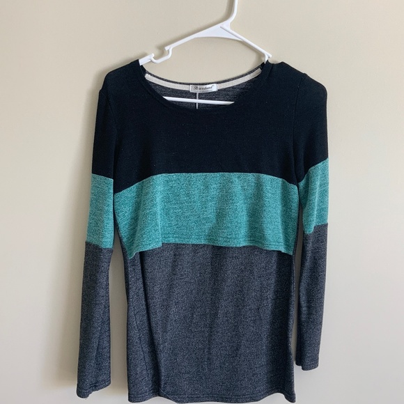 Bearsland nursing shirt, size s - Picture 1 of 4